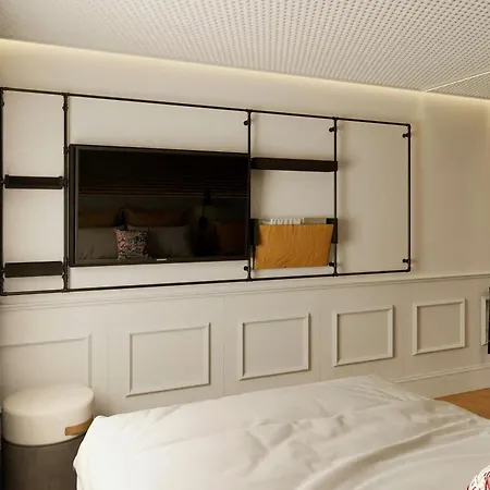 호텔 Moxy La 파리