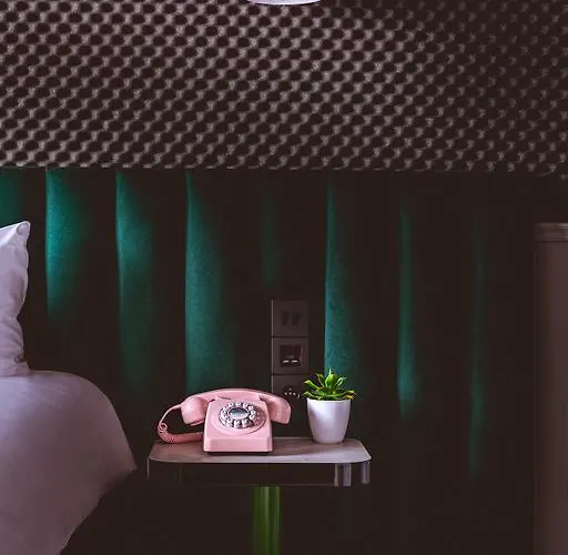 호텔 Moxy La 파리