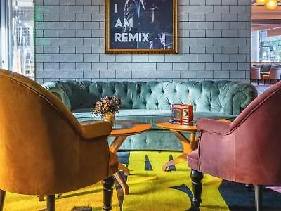 Moxy La 호텔 파리