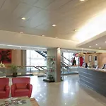 Moxy La Hotel