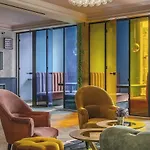 Moxy La 4* Paris