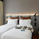 Moxy La 4* Paris