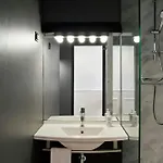 Hotel Moxy La