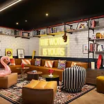 Moxy La 4* Paris