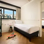 Moxy La 4* Paris