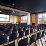 Moxy La Hotel Paryż