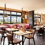 Moxy La 4* Paris