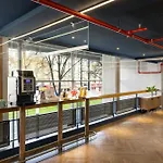 Hotel Moxy La