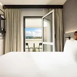 Moxy La 4* Paris