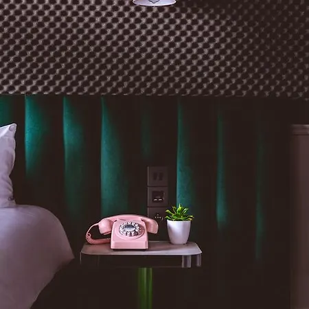 Hotel Moxy La Paryż