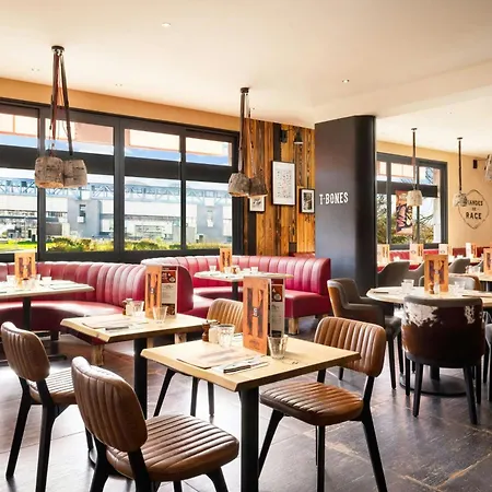 Moxy La 4* Parigi
