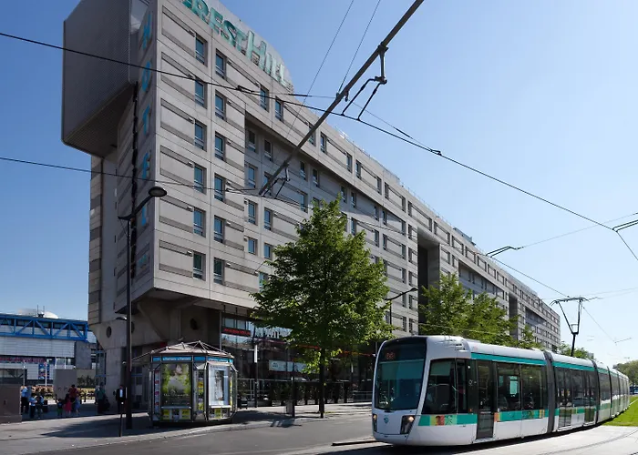 Moxy La Παρίσι