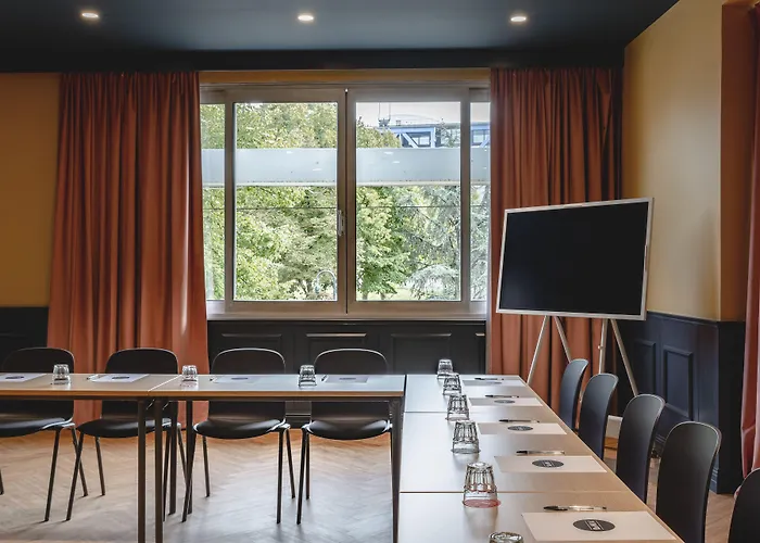 Moxy La Hotel Paříž