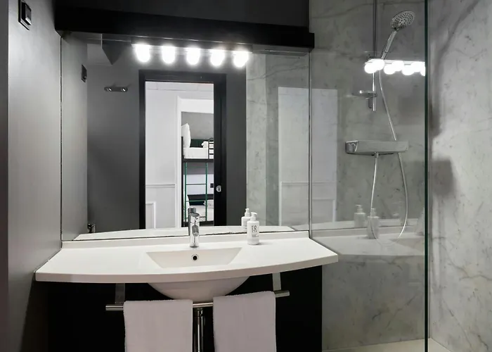 Moxy La Ξενοδοχείο