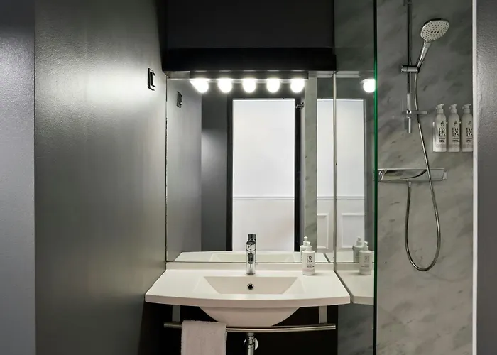 Ξενοδοχείο Moxy La