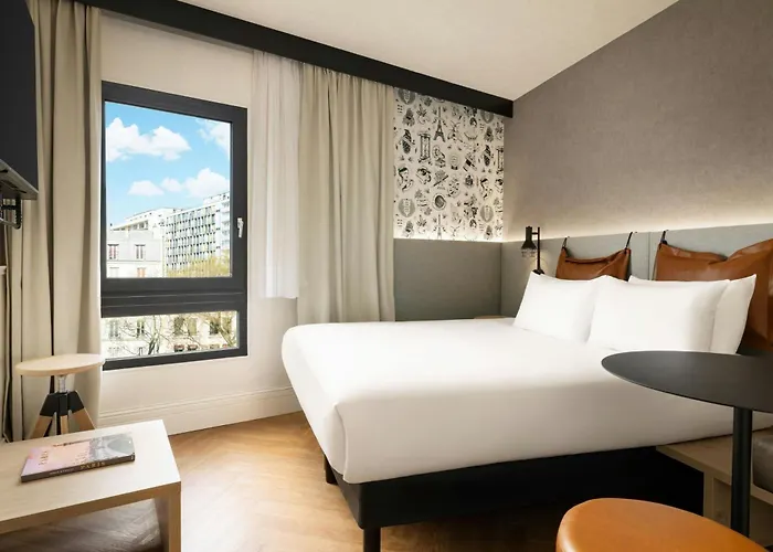 Moxy La Hotel 4*