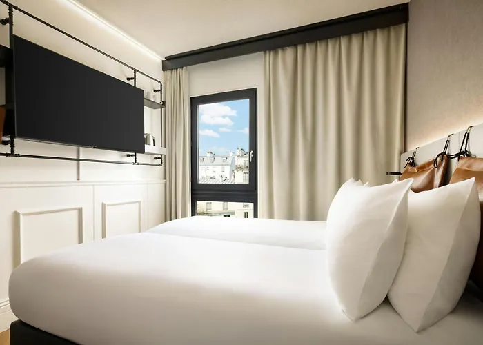 Moxy La