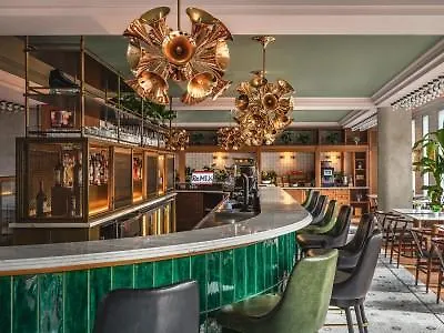 Moxy La Ξενοδοχείο Παρίσι