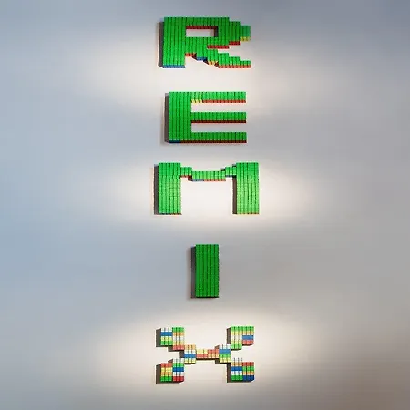 The Remix Hotel 4*