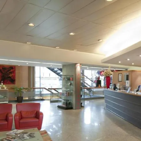 The Remix Hotel