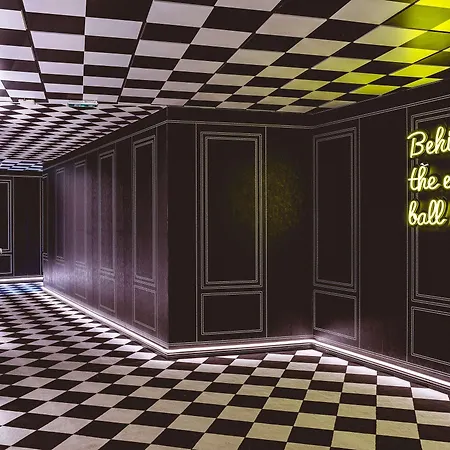 Moxy La Παρίσι