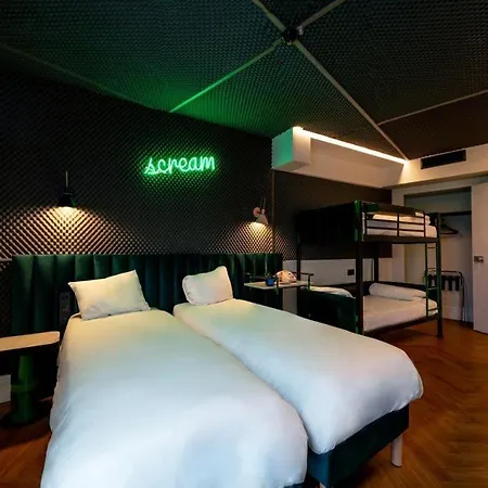 Hotel The Remix Paris