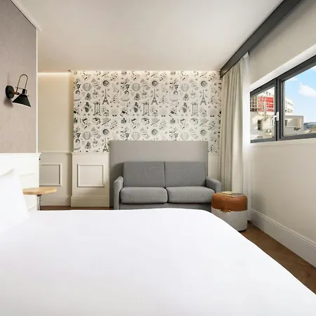 Moxy La ホテル