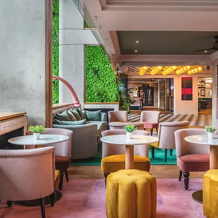 The Remix Hotel Paris
