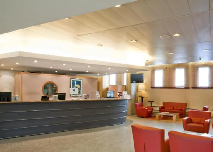 Moxy La 4* Parijs