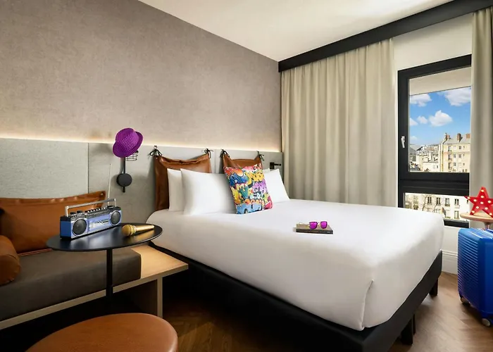 Moxy La